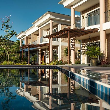 Isla Holiday Home 安塞罗亚莱 外观 照片