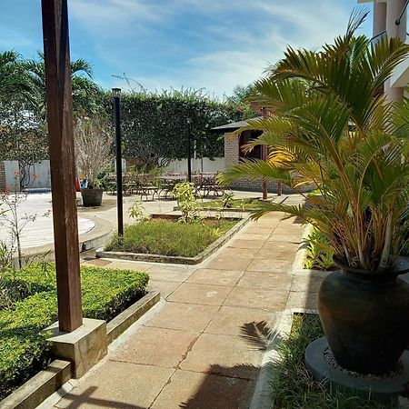Isla Holiday Home 安塞罗亚莱 外观 照片