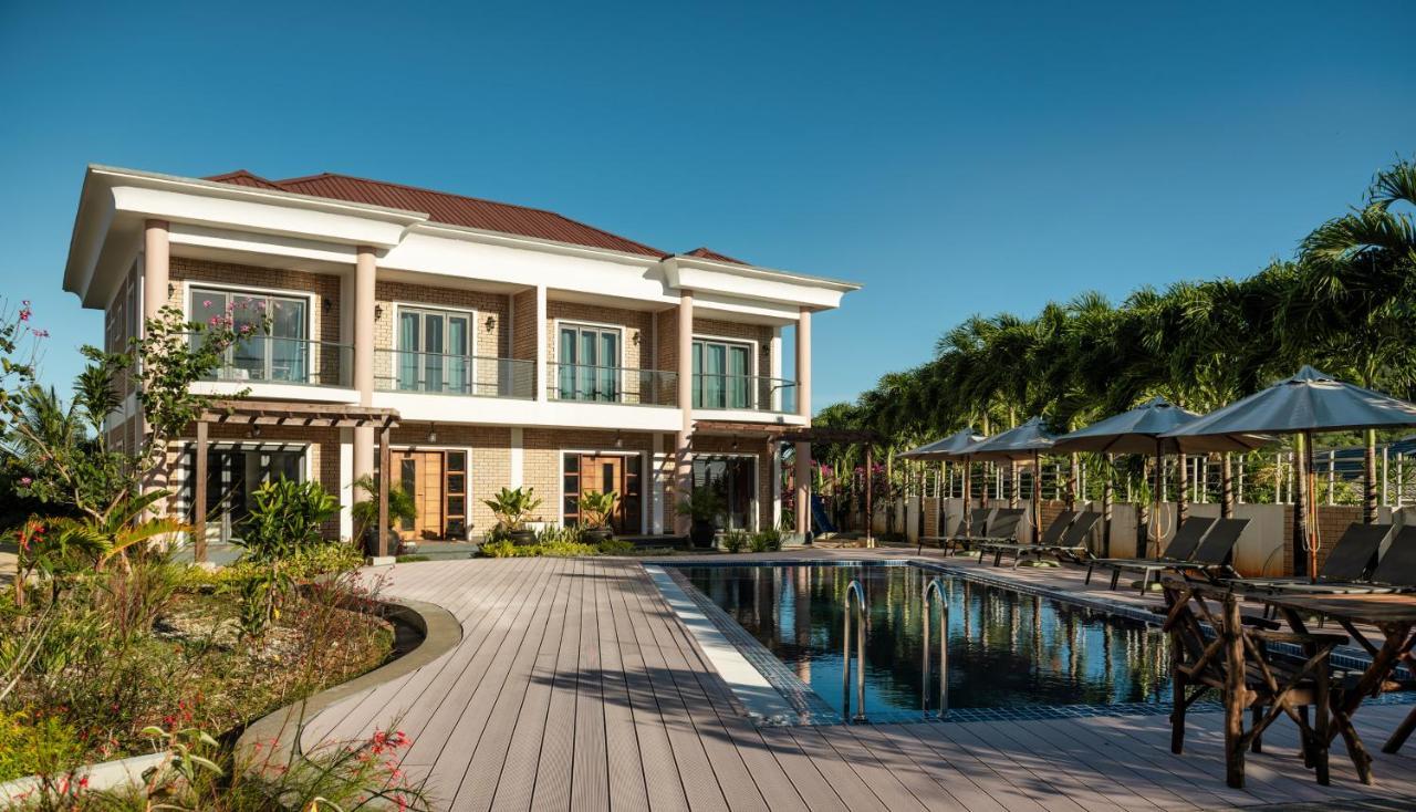Isla Holiday Home 安塞罗亚莱 外观 照片
