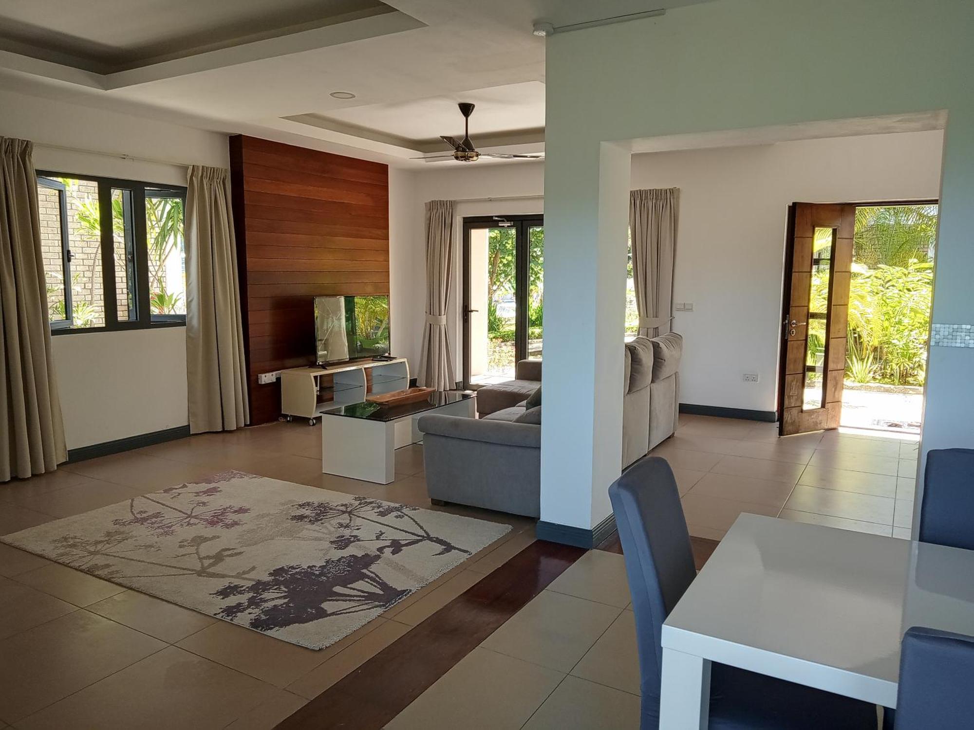 Isla Holiday Home 安塞罗亚莱 外观 照片