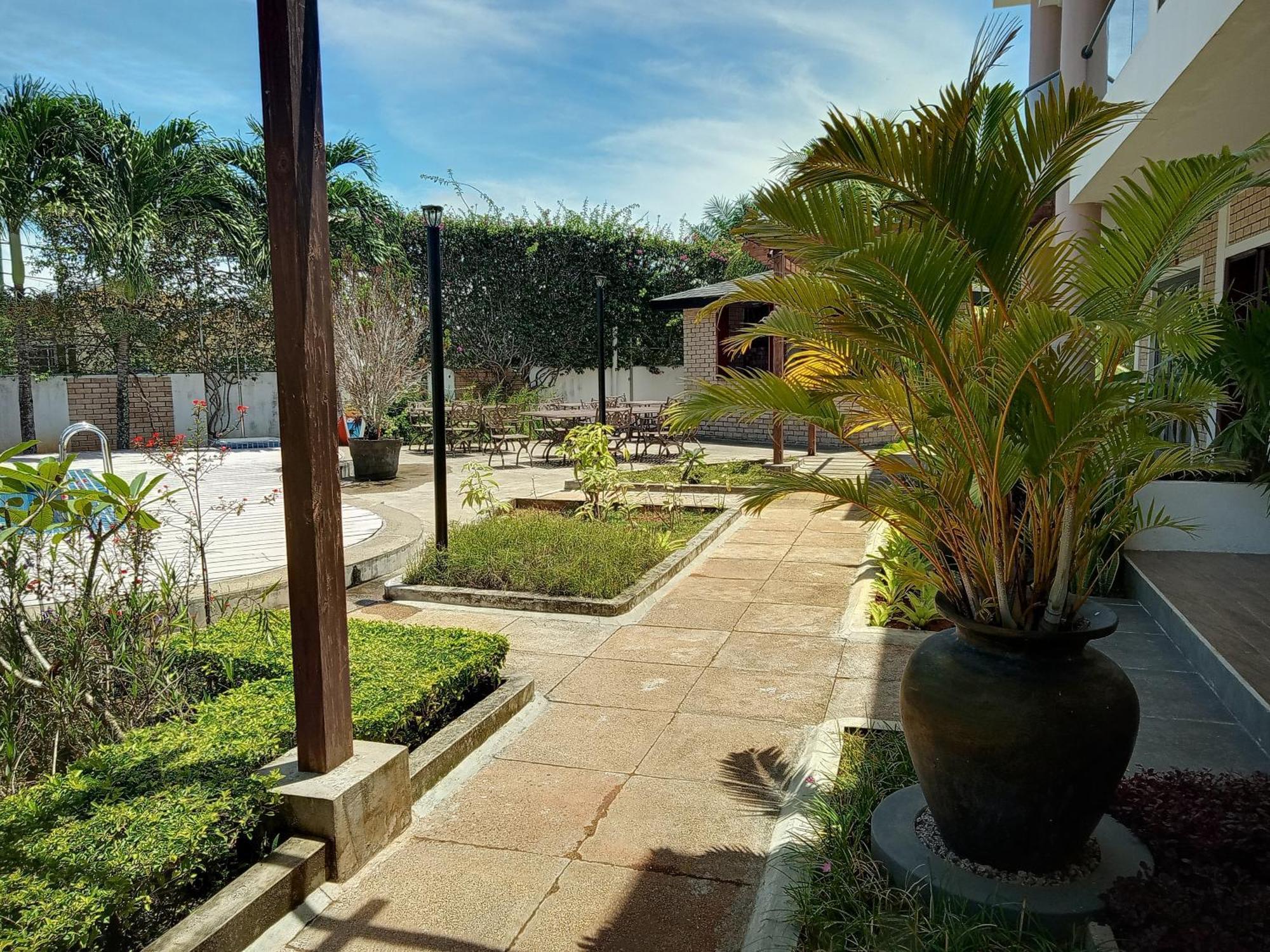 Isla Holiday Home 安塞罗亚莱 外观 照片
