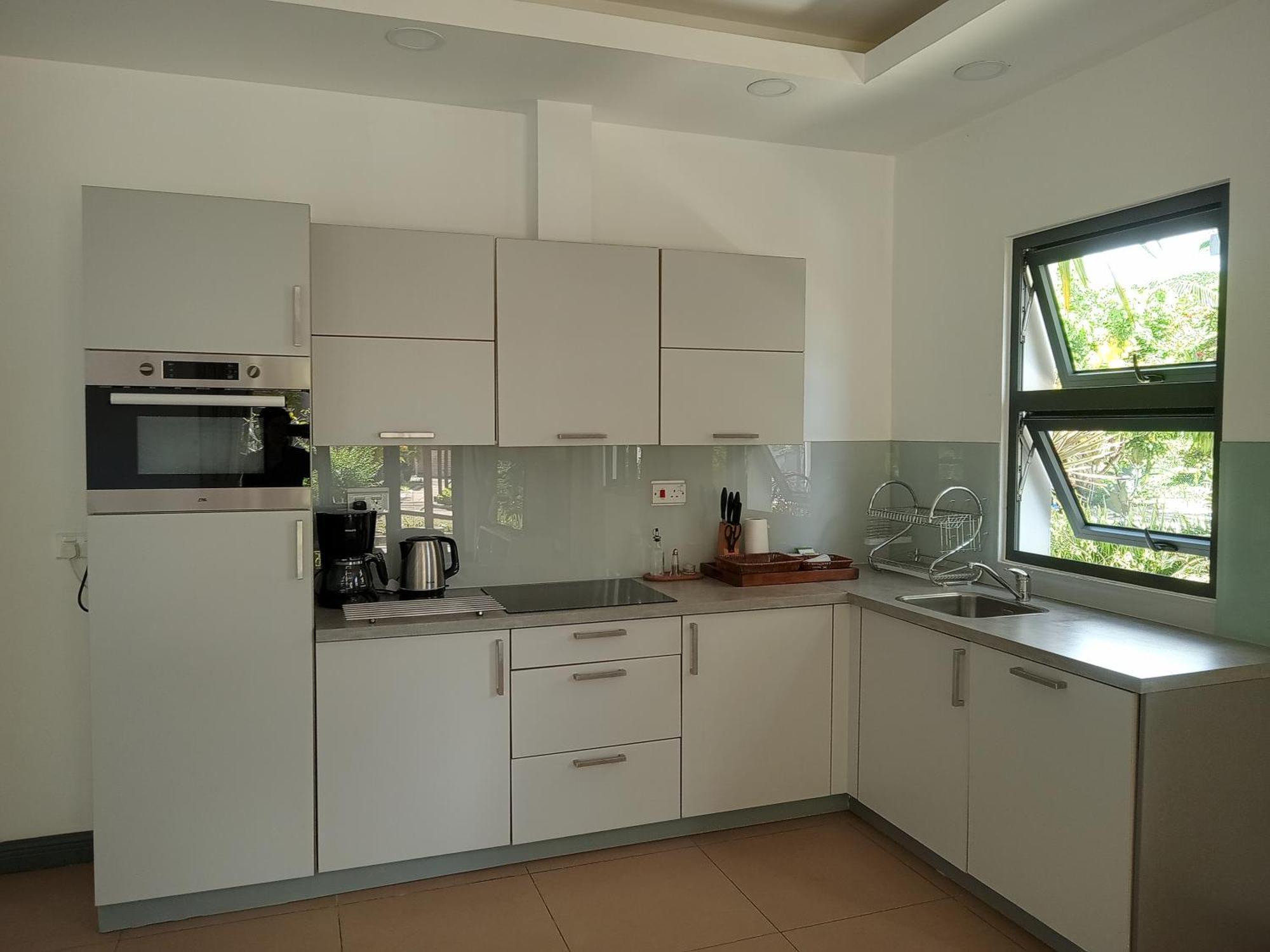 Isla Holiday Home 安塞罗亚莱 外观 照片