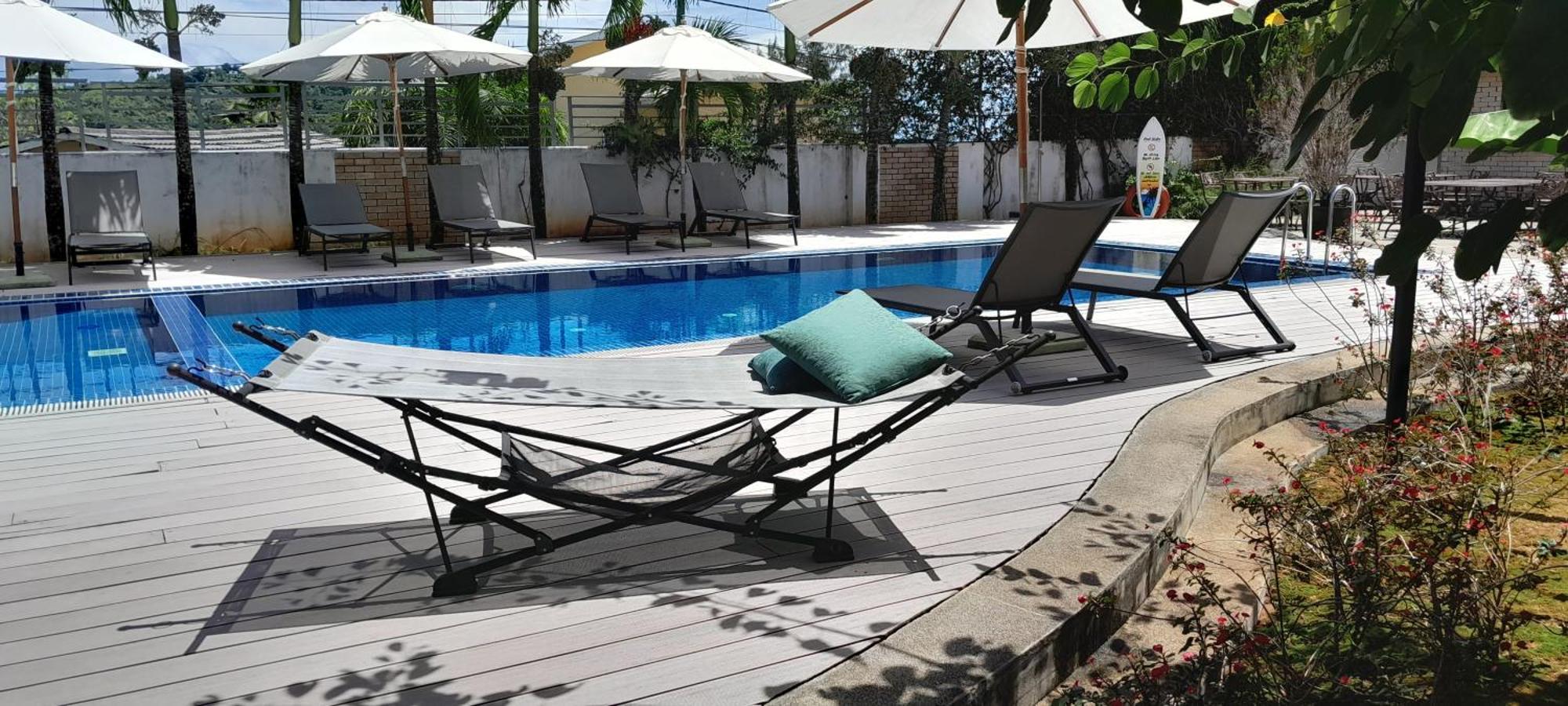 Isla Holiday Home 安塞罗亚莱 外观 照片