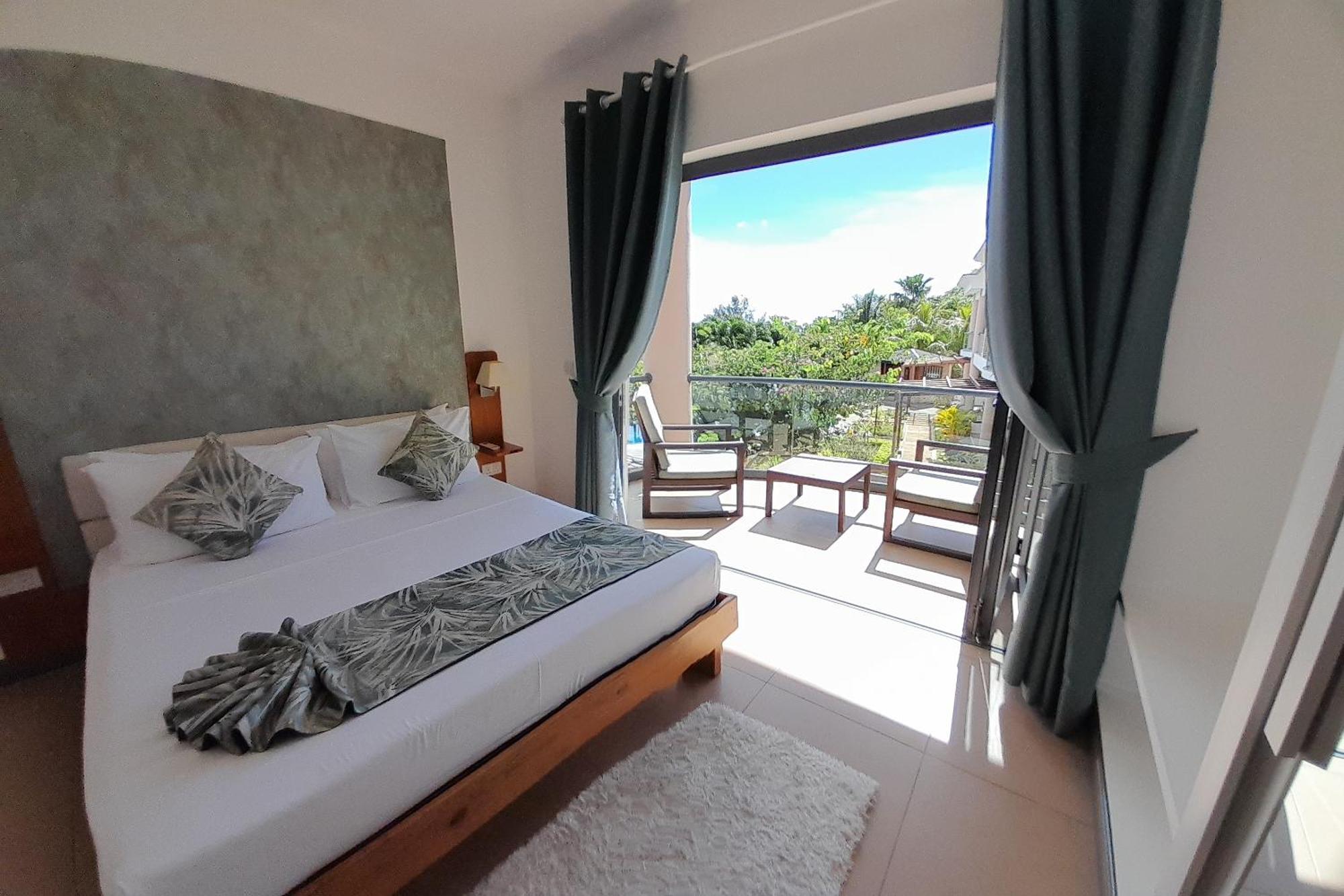 Isla Holiday Home 安塞罗亚莱 外观 照片