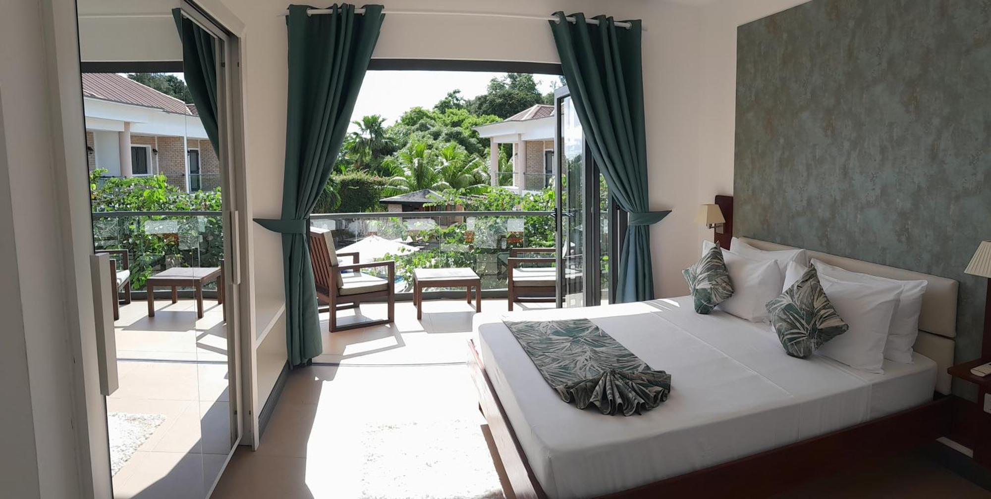 Isla Holiday Home 安塞罗亚莱 外观 照片