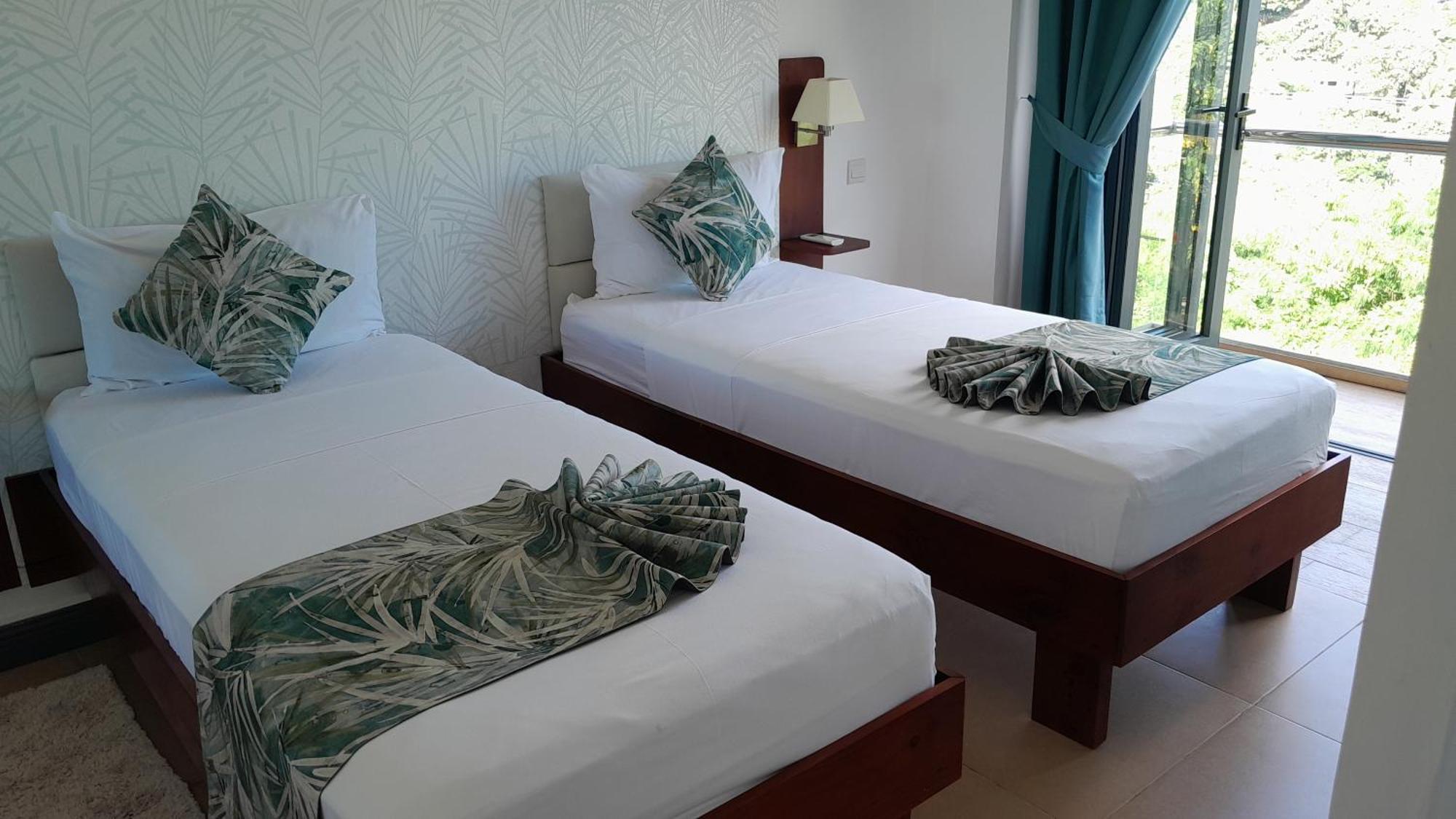 Isla Holiday Home 安塞罗亚莱 外观 照片