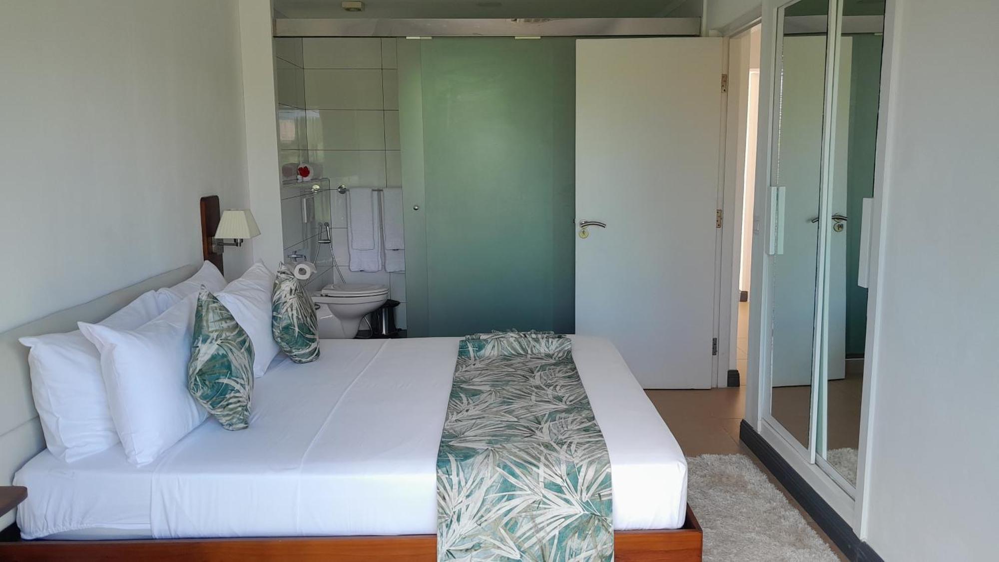 Isla Holiday Home 安塞罗亚莱 外观 照片