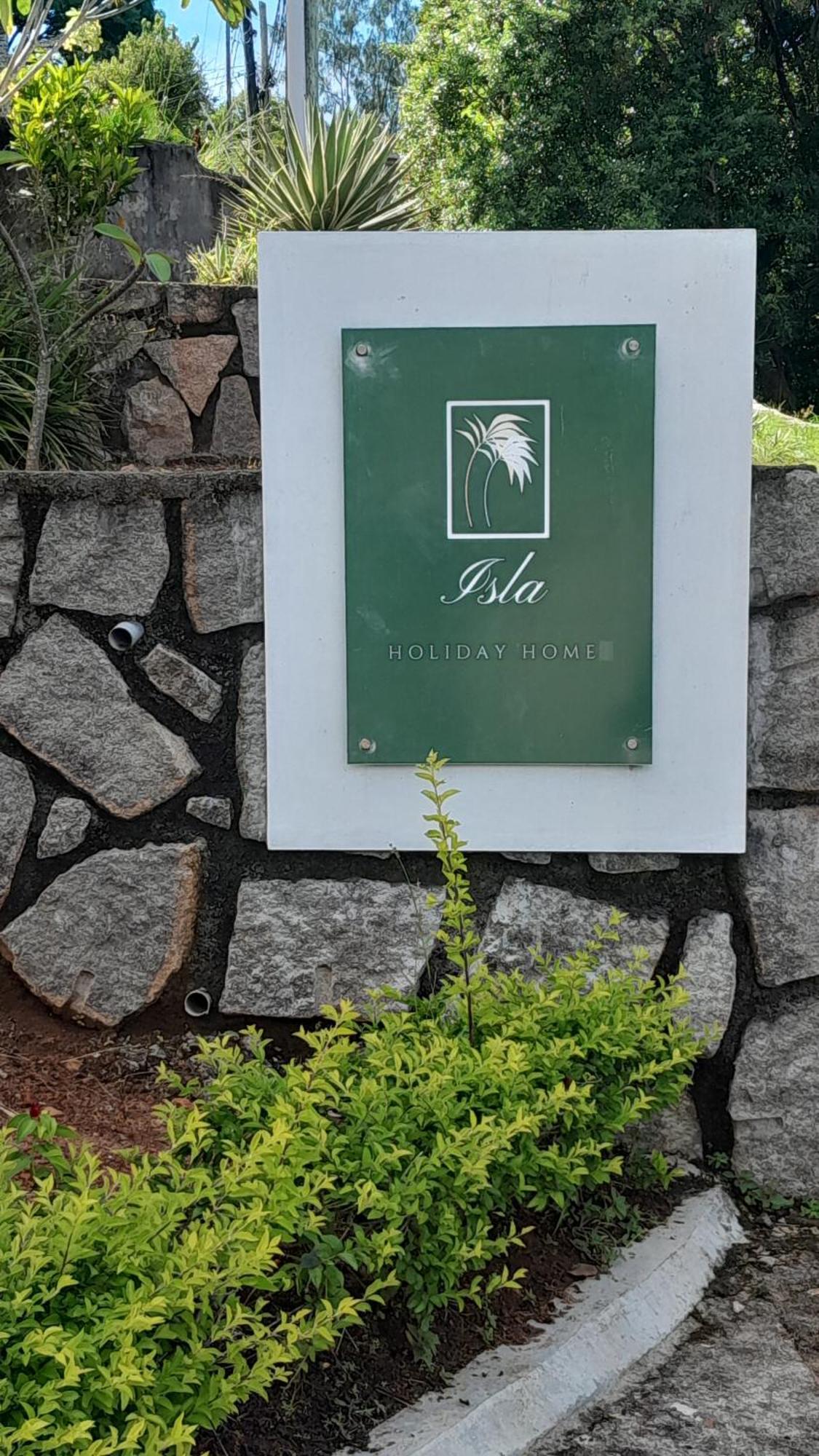 Isla Holiday Home 安塞罗亚莱 外观 照片