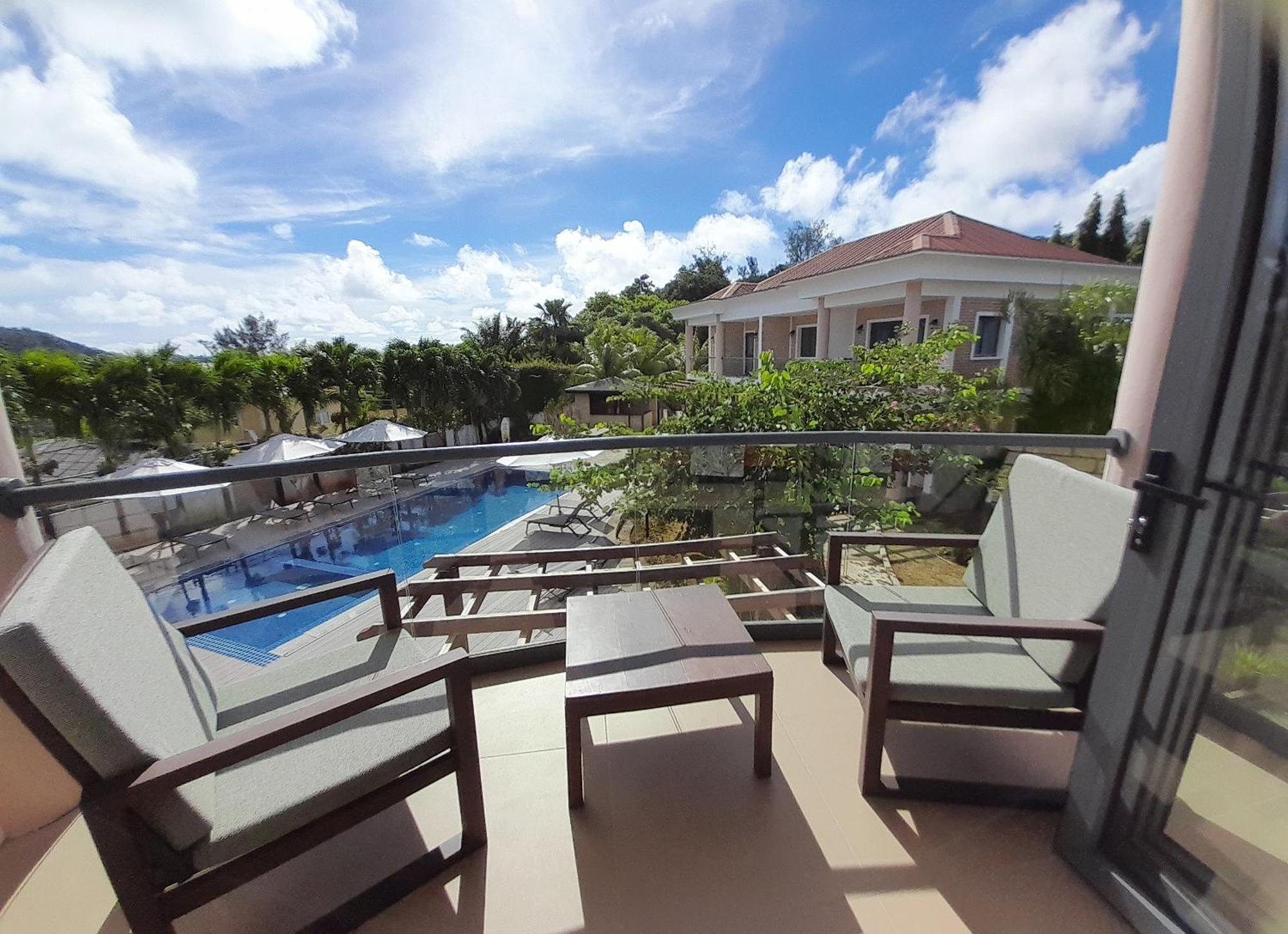 Isla Holiday Home 安塞罗亚莱 外观 照片