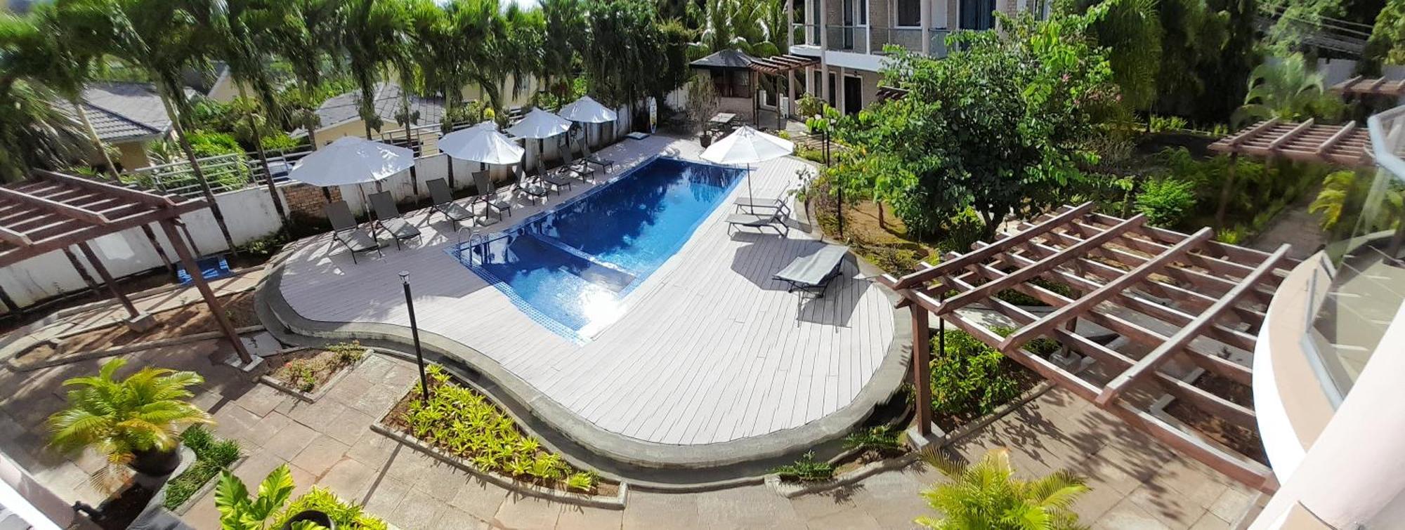 Isla Holiday Home 安塞罗亚莱 外观 照片