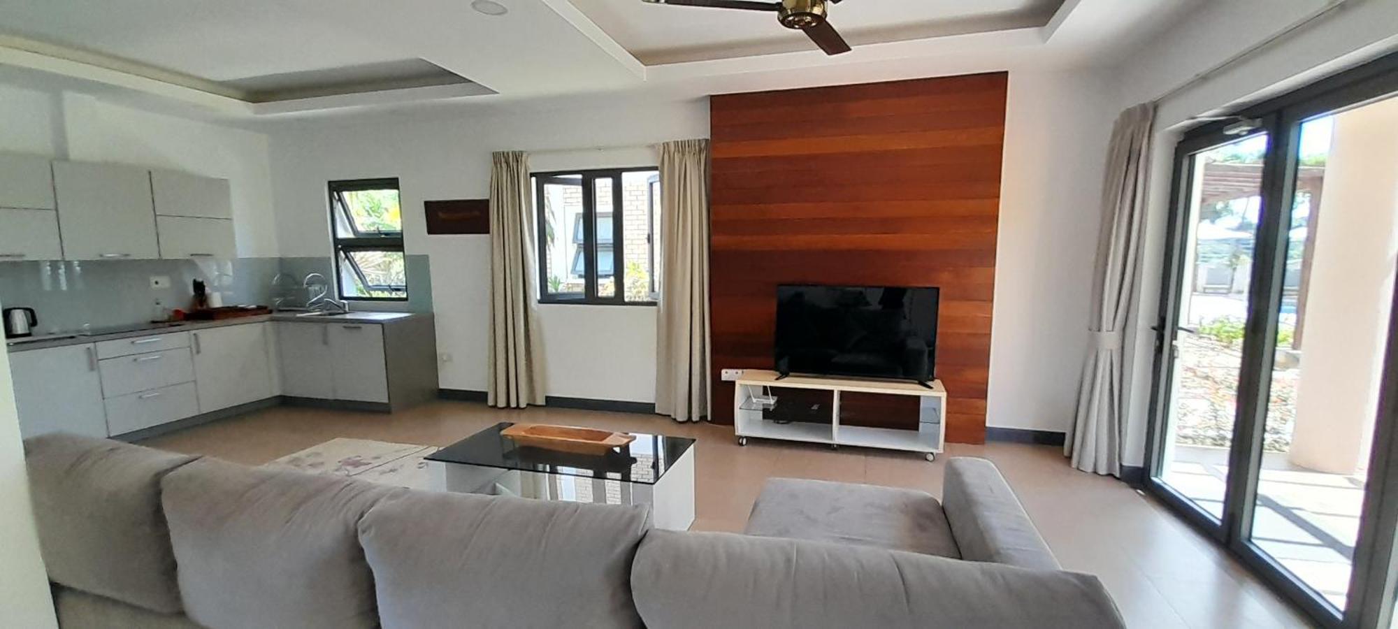 Isla Holiday Home 安塞罗亚莱 外观 照片