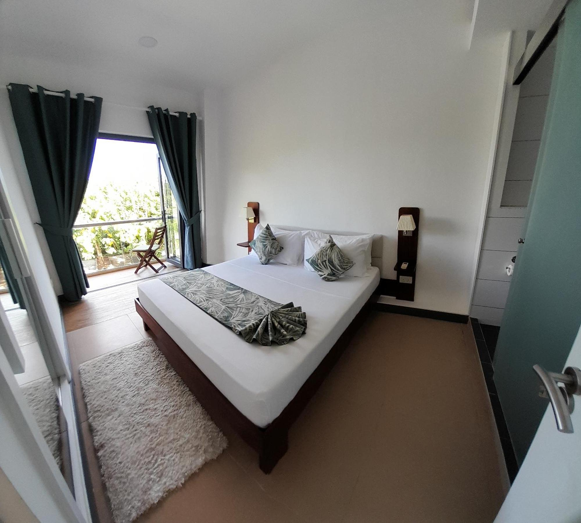 Isla Holiday Home 安塞罗亚莱 外观 照片